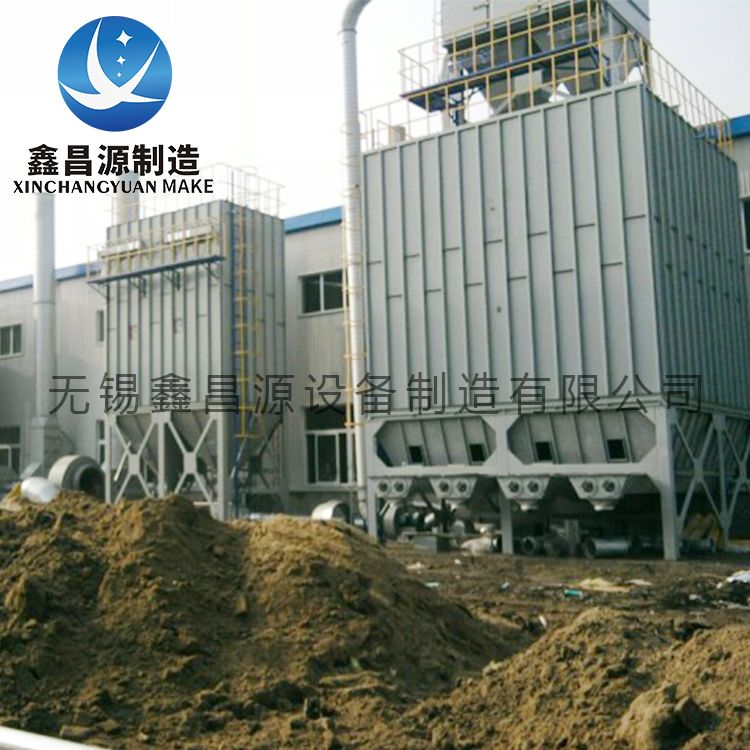 湖南濕式靜電除塵器在煙氣處理上的良好應(yīng)用