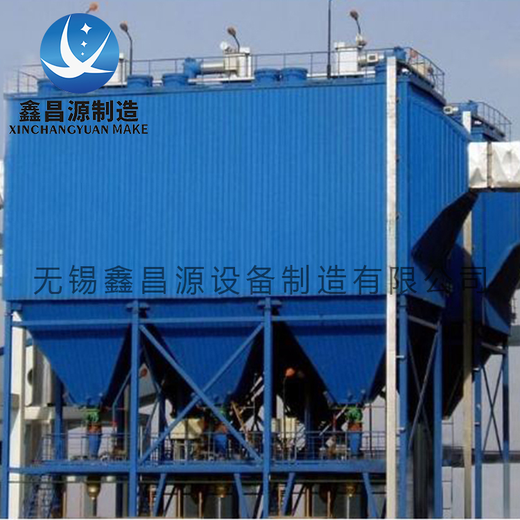 湖南濕電除塵技術(shù)應(yīng)用前景