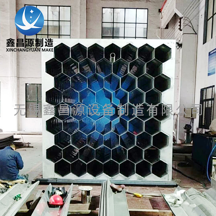 湖南江蘇不銹鋼陽極管生產(chǎn)廠家介紹