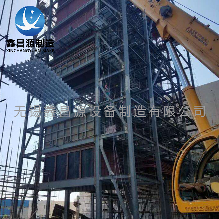 湖南濕式靜電除塵器在煙氣處理上的良好應(yīng)用