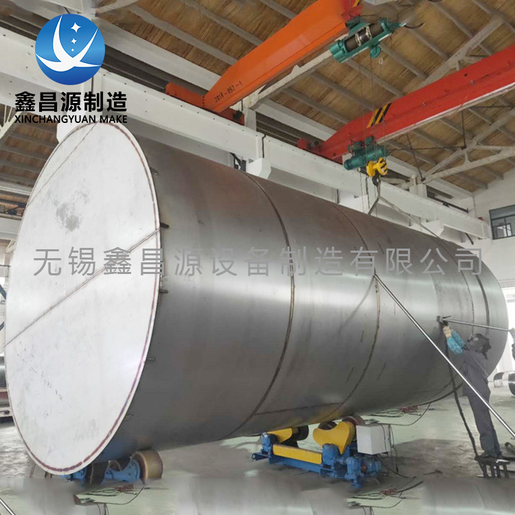 湖南304不銹鋼噴淋塔