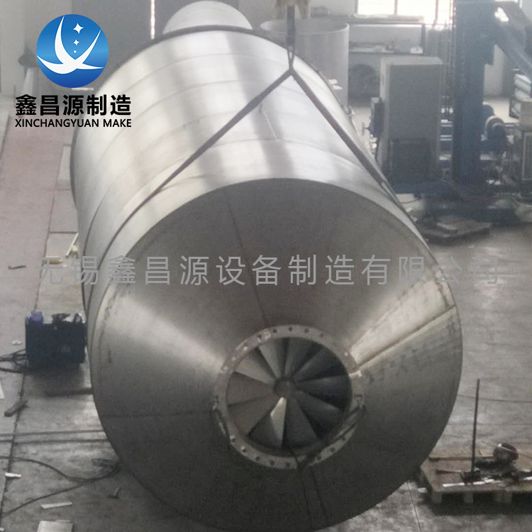 湖南304不銹鋼噴淋塔