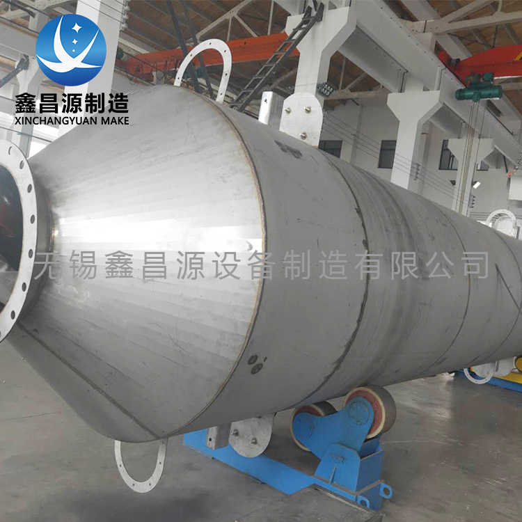 316L不銹鋼船用脫硫塔