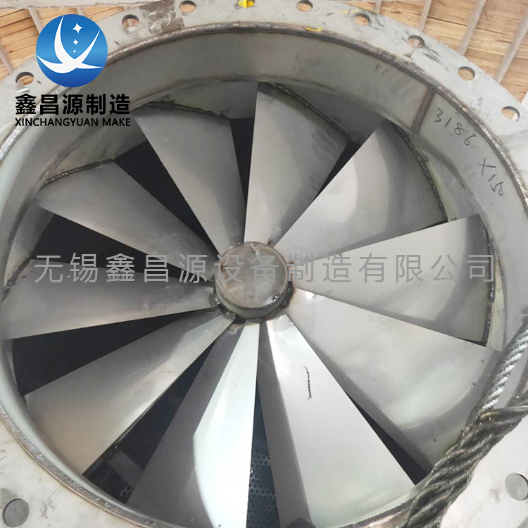 湖南304不銹鋼噴淋塔