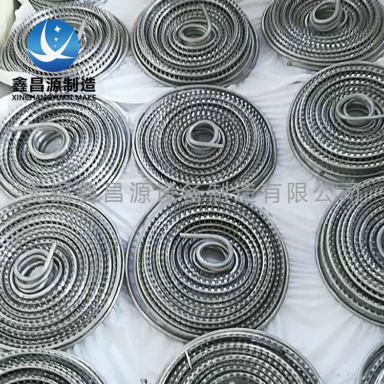 鹽城濕式靜電除塵器陰極線選用哪種好