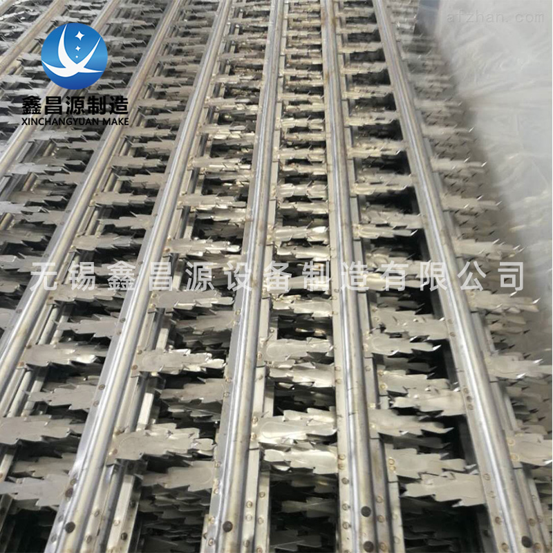 2205不銹鋼陰極線