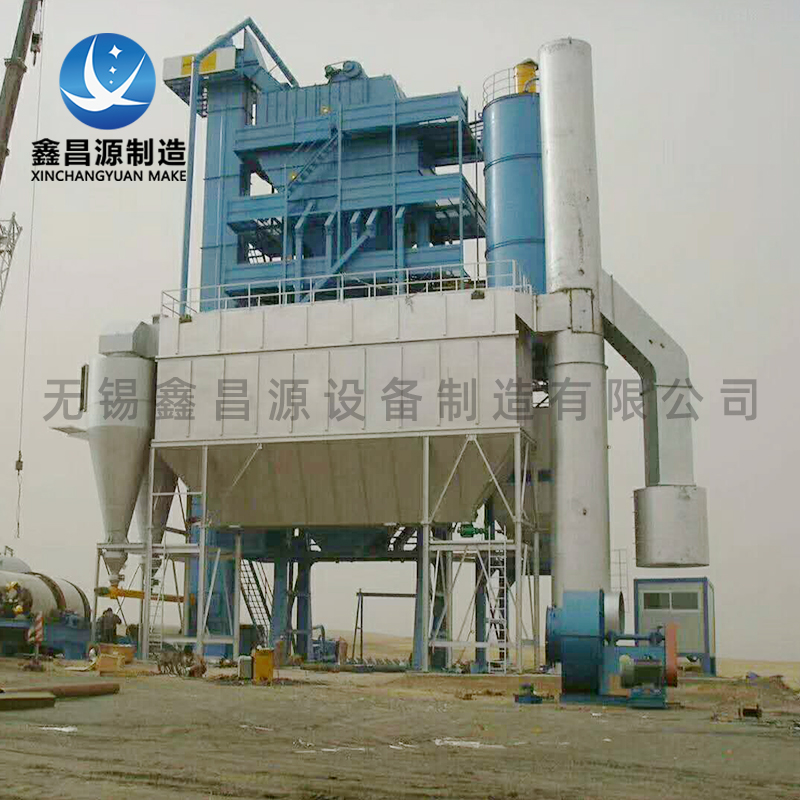 平陽濕式靜電除塵器的技術特點