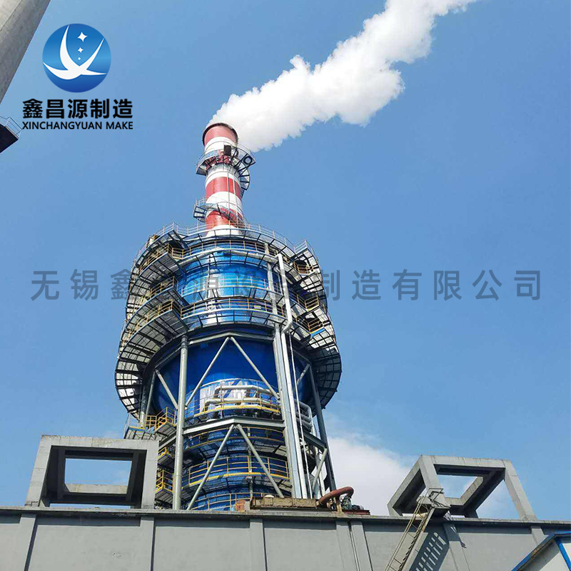 平陽濕式靜電除塵器脫硫脫硝原理與優(yōu)點