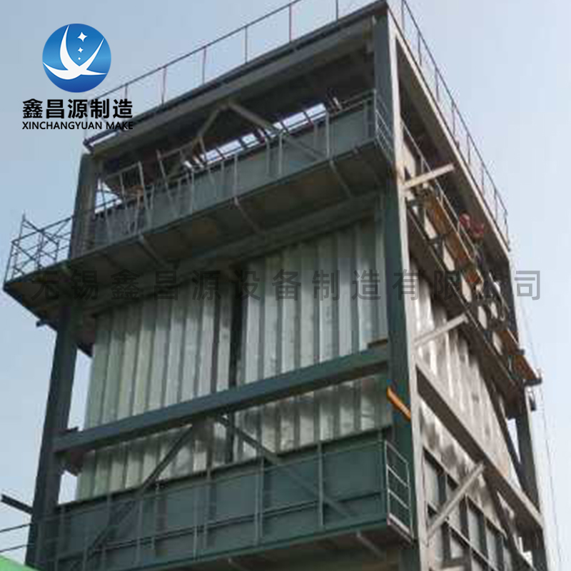 平陽濕式靜電除塵器在濕法脫硫上的優(yōu)點