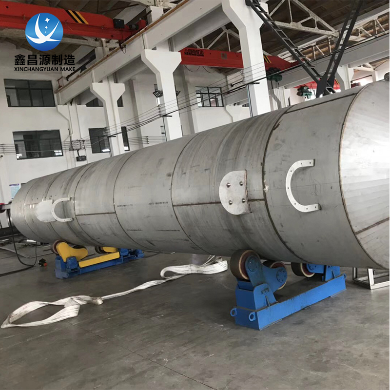 湖南不銹鋼堿洗塔 