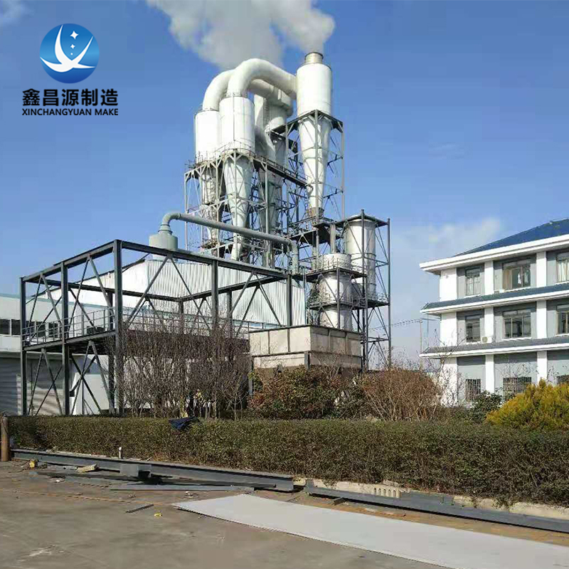 平陽(yáng)濕式電除塵器的日常檢修維護(hù)