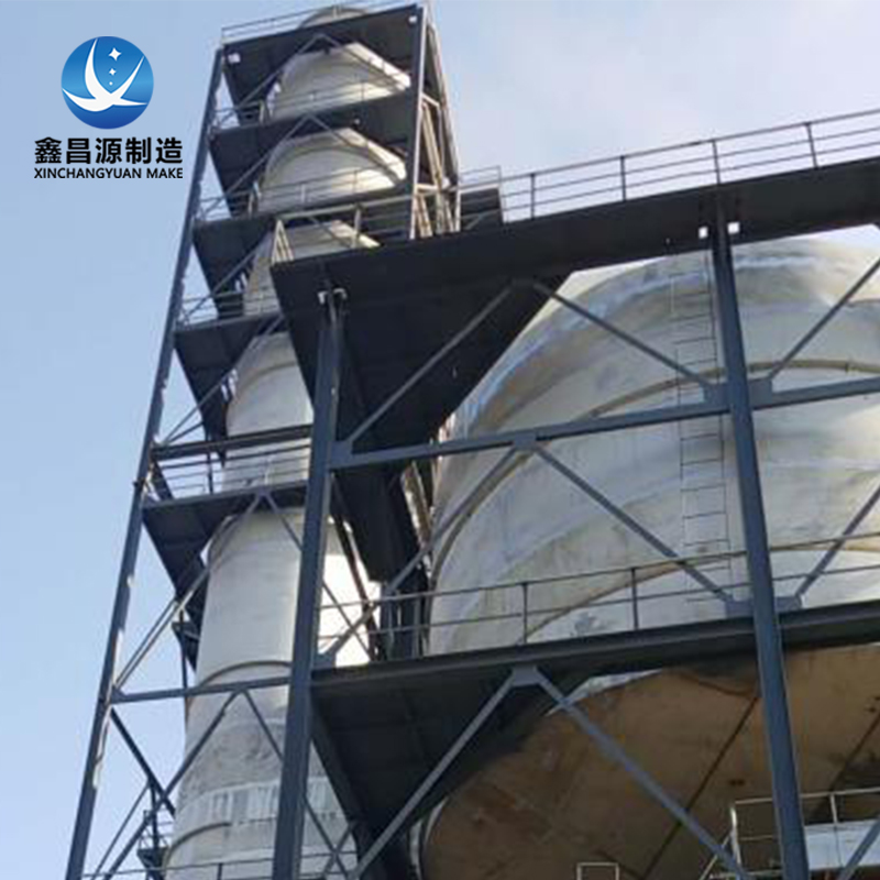 平陽(yáng)濕式靜電除塵器的日常檢查