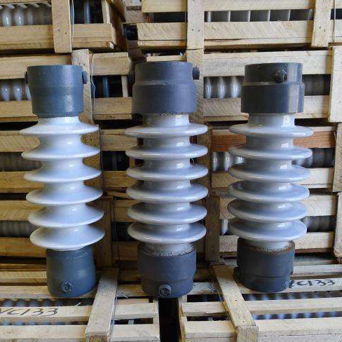 湖南濕式靜電除塵器上絕緣子的作用