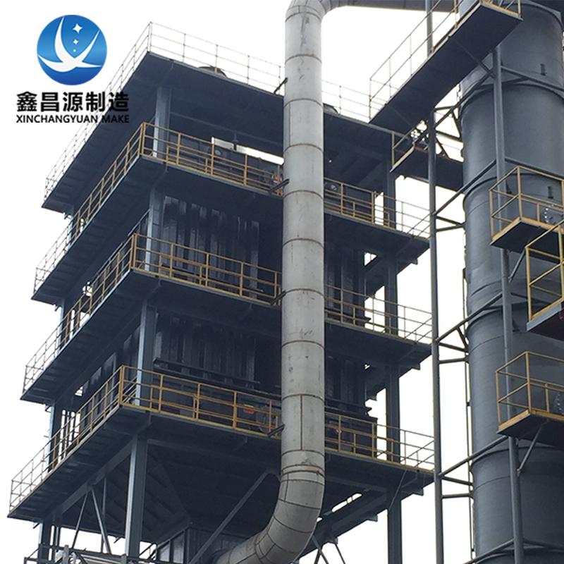 湖南濕式靜電除塵器如何清灰？