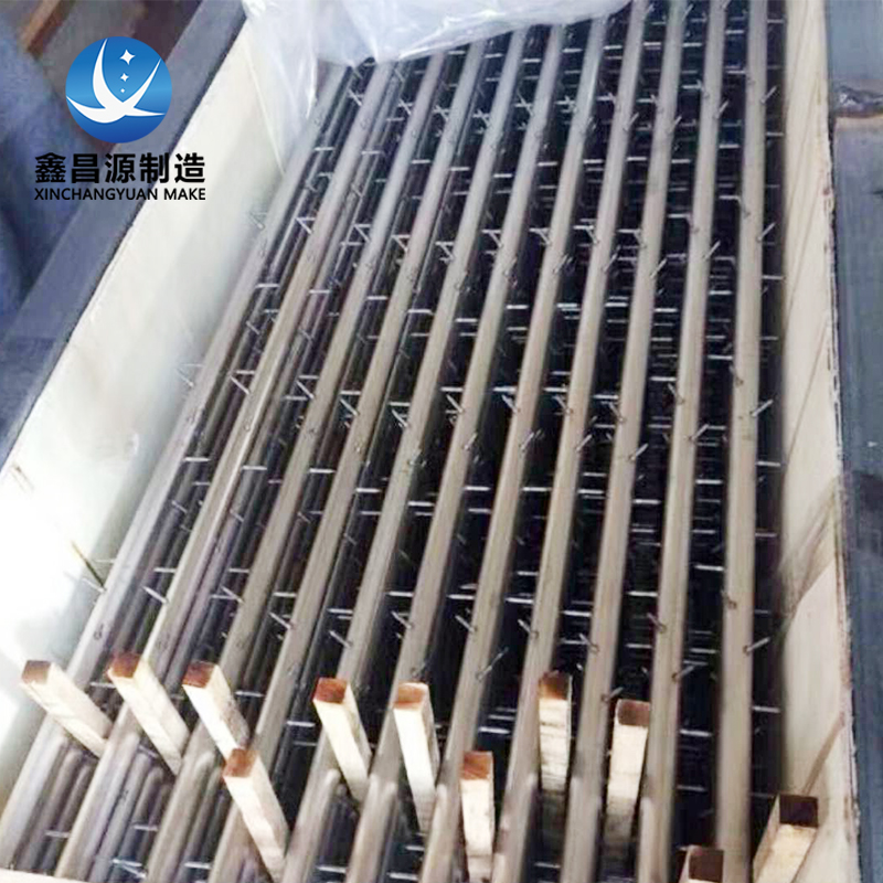 湖南濕式靜電除塵器上的陰極線選用哪種好