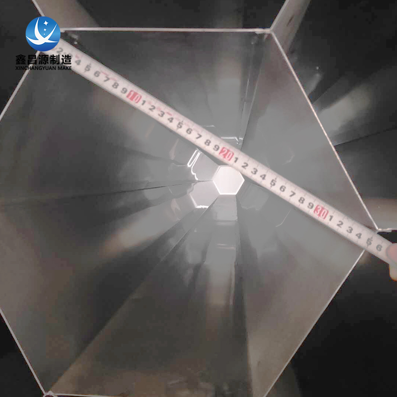 濕電陽(yáng)極管內(nèi)切圓的規(guī)格