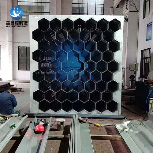 湖南濕電除塵器陽極管的優(yōu)點有哪些？