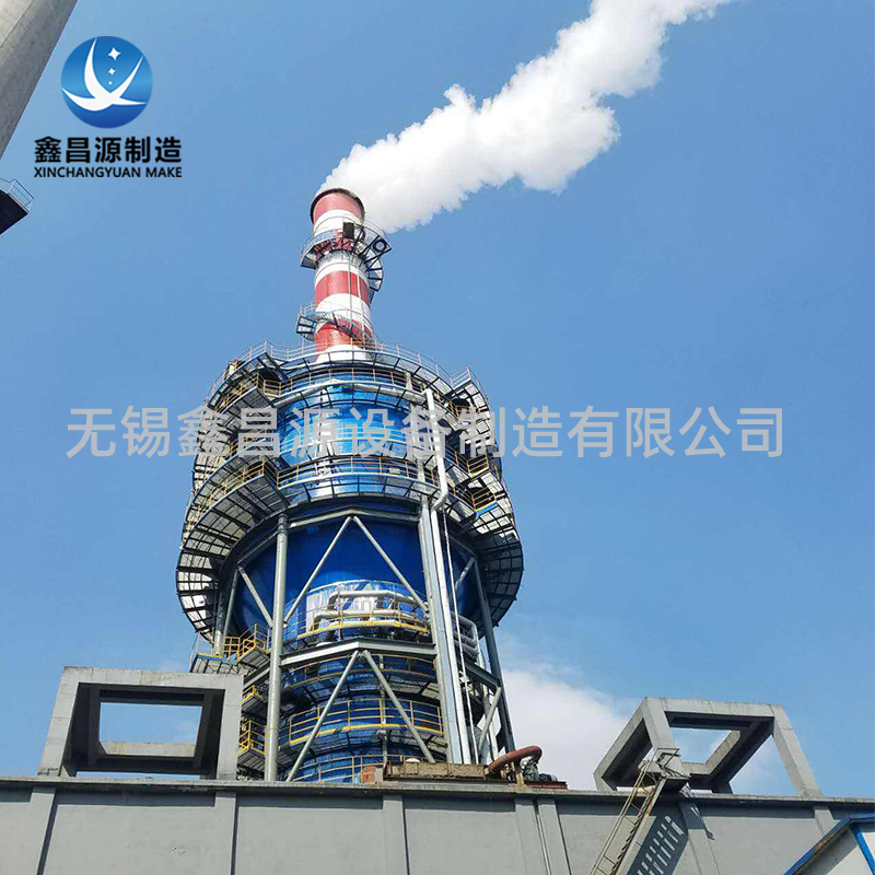 湖南濕式靜電除塵器的使用壽命有多久？