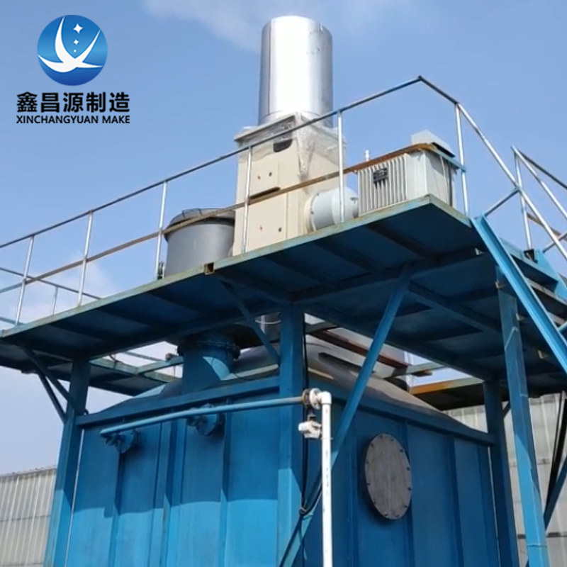 湖南濕式靜電除塵器的設備運轉(zhuǎn)的功能有哪些呢？