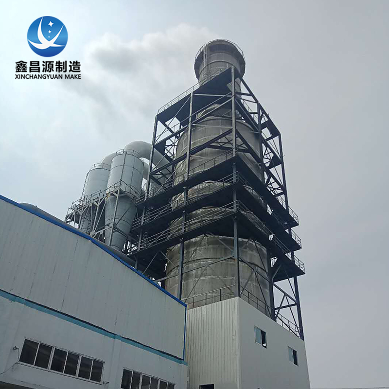 湖南濕式靜電除塵器在脫硫上的優(yōu)點(diǎn)