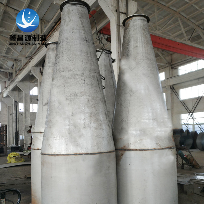 湖南旋風(fēng)除塵器的四大應(yīng)用