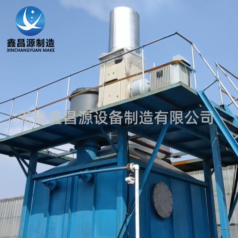 湖南濕式電除塵器壓力提高的方法有幾種？