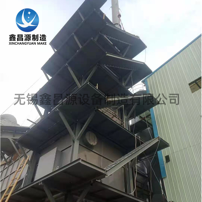 湖南怎樣處理濕式電除塵器產(chǎn)生的污水