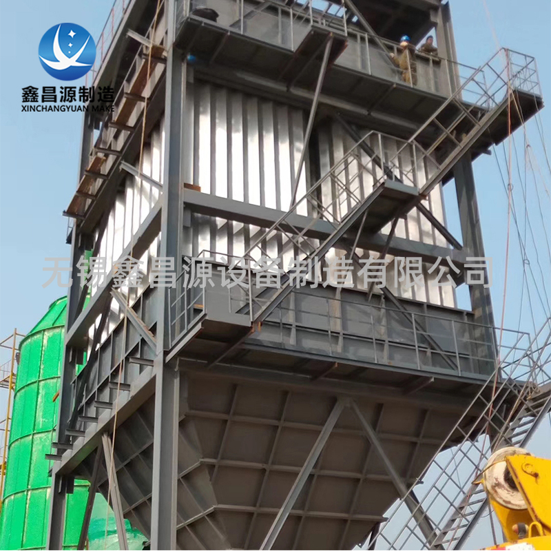 湖南濕式靜電除塵器生產(chǎn)廠家的優(yōu)勢(shì)