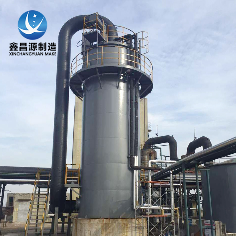 平陽(yáng)蜂窩式電捕焦油器是如何工作的？