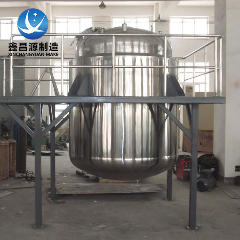 反應(yīng)釜加熱是過熱蒸汽好還是飽和蒸汽好？