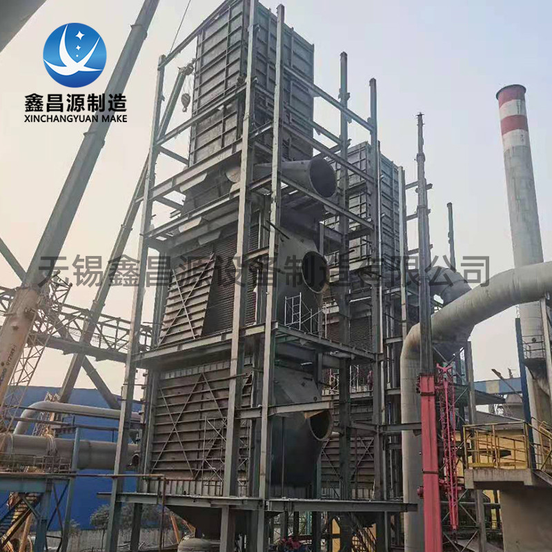 湖南濕式電除塵器設(shè)備生產(chǎn)廠家