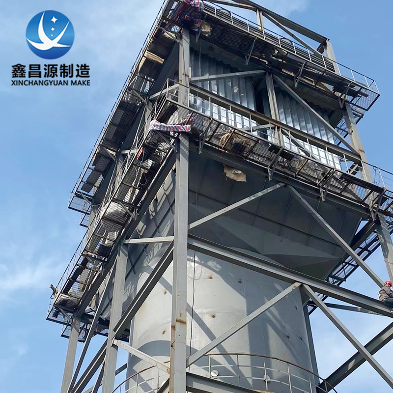 湖南濕式除塵器維護(hù)措施