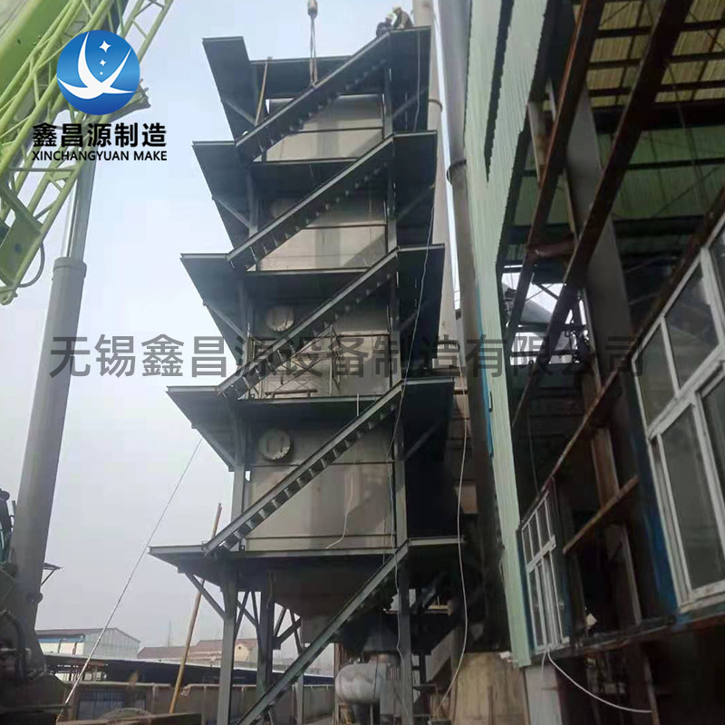 湖南濕式靜電除塵器的發(fā)展前景