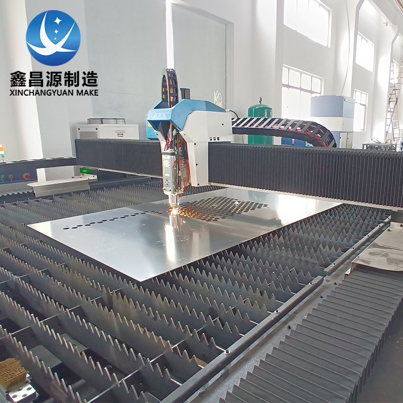 湖南激光切割機都應用在哪些行業(yè)？