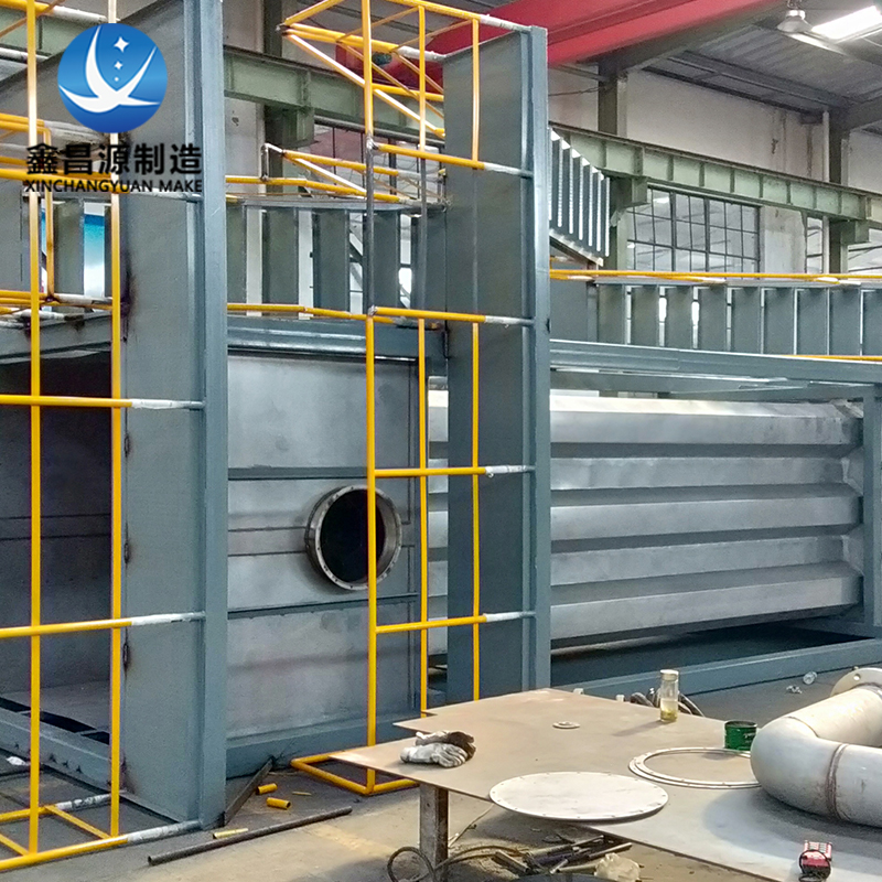 湖南濕式電除塵器在脫硫方面有哪些優(yōu)勢