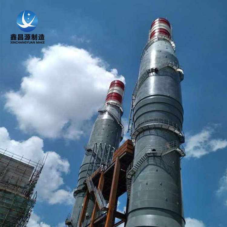 湖南鍋爐除塵脫硫設(shè)備在電廠的應(yīng)用