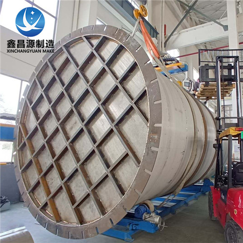 湖南不銹鋼噴淋塔廠家都有哪些？