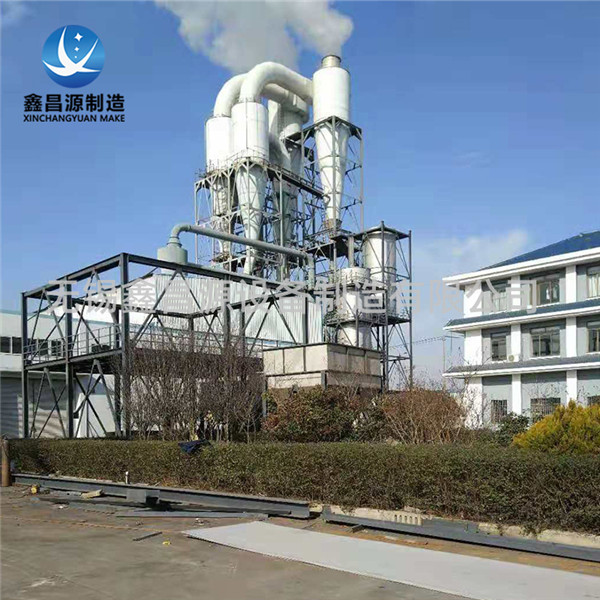 湖南 濕式靜電除塵器技術(shù)性能特點(diǎn)