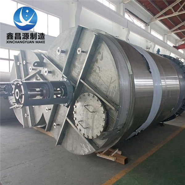 湖南什么叫不飽和樹脂反應(yīng)釜？