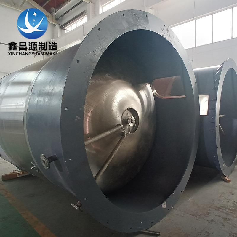 湖南不銹鋼攪拌反應(yīng)釜