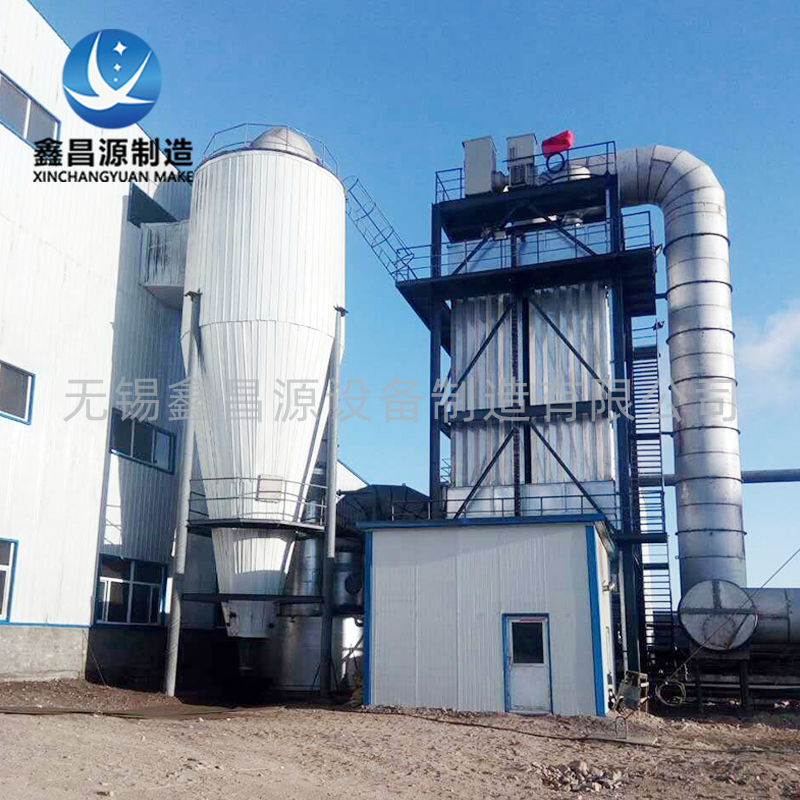 板式不銹鋼濕式靜電除塵器有哪些優(yōu)點(diǎn)？