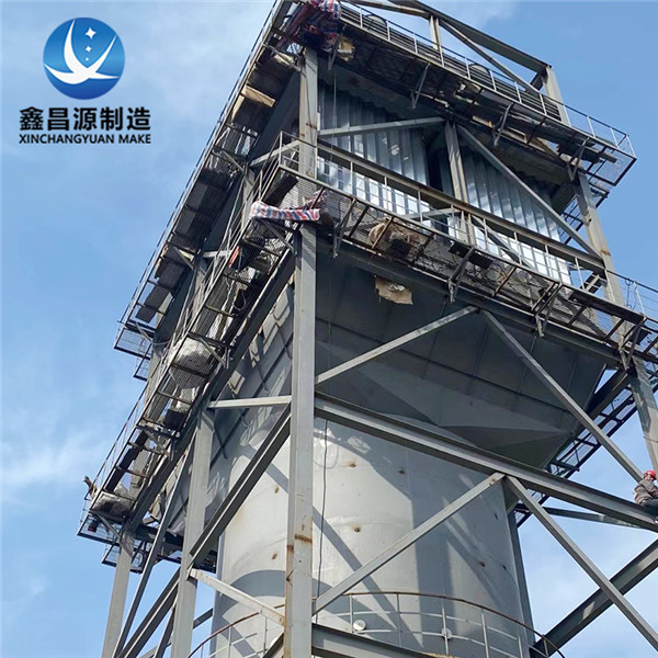 濕式電除塵器除塵技術五項創(chuàng)新