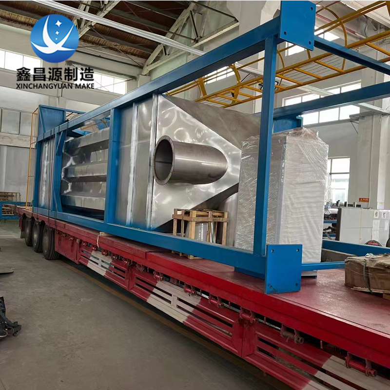 濕電除塵器與其他除塵設(shè)備相比有哪些不同？