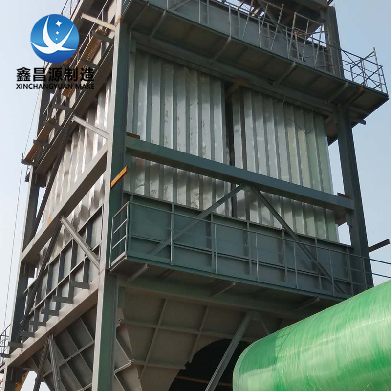 不銹鋼環(huán)保設(shè)備：種類、優(yōu)勢(shì)及未來(lái)發(fā)展趨勢(shì)