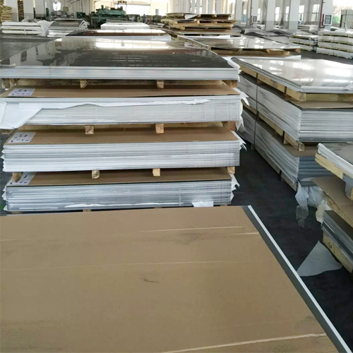 湖南2205不銹鋼板