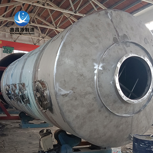 湖南不銹鋼洗滌塔