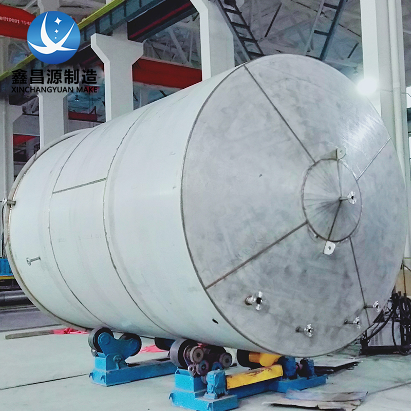 氨水不銹鋼儲(chǔ)罐