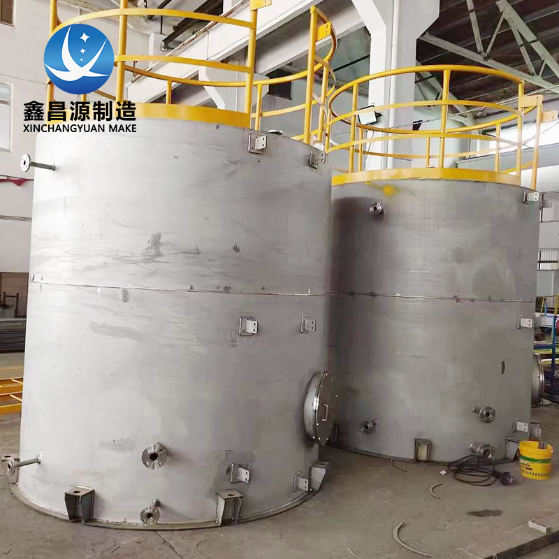 氨水不銹鋼儲(chǔ)罐