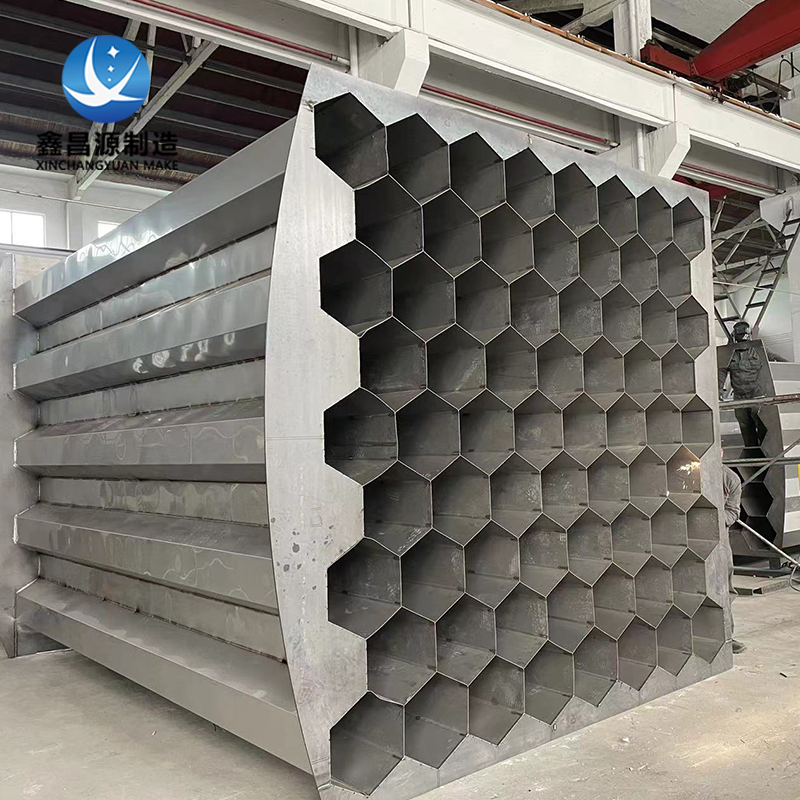 湖南2205不銹鋼陽(yáng)極模塊