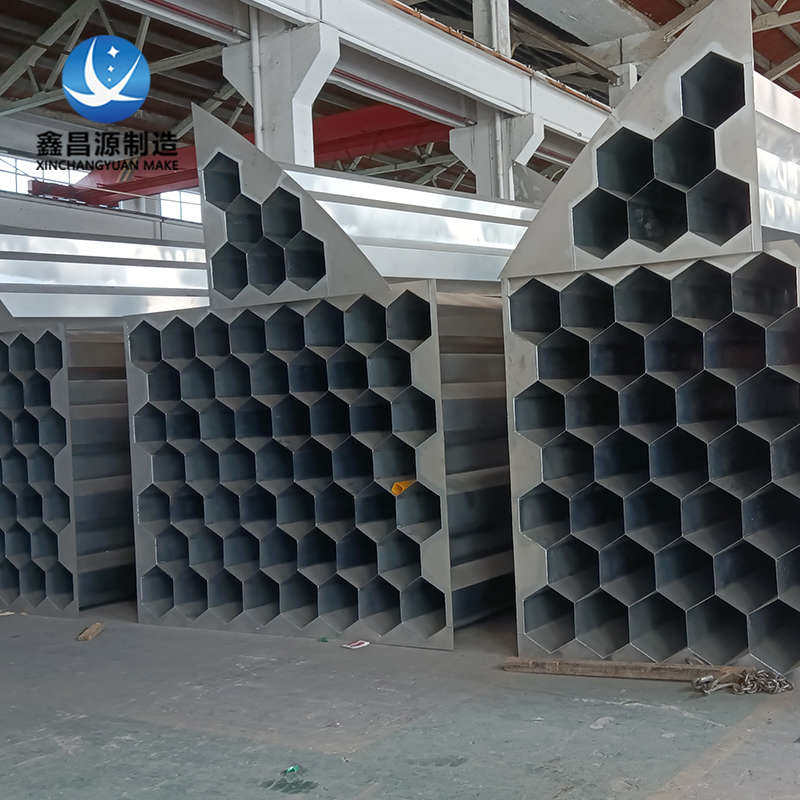 濕電除塵陽(yáng)極管